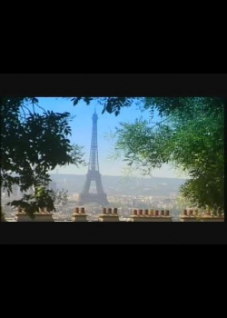 城市的遠見-6
打造世界之都─巴黎 