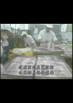 科技萬花筒-19
魚蝦的故事-水產養殖研究 (下)