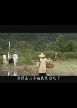 打拚-台灣人民的歷史-6
覺醒時代