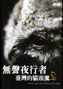 無聲夜行者－台灣的貓頭鷹